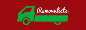 Removalists VIC Moonlight Flat - Furniture Removals